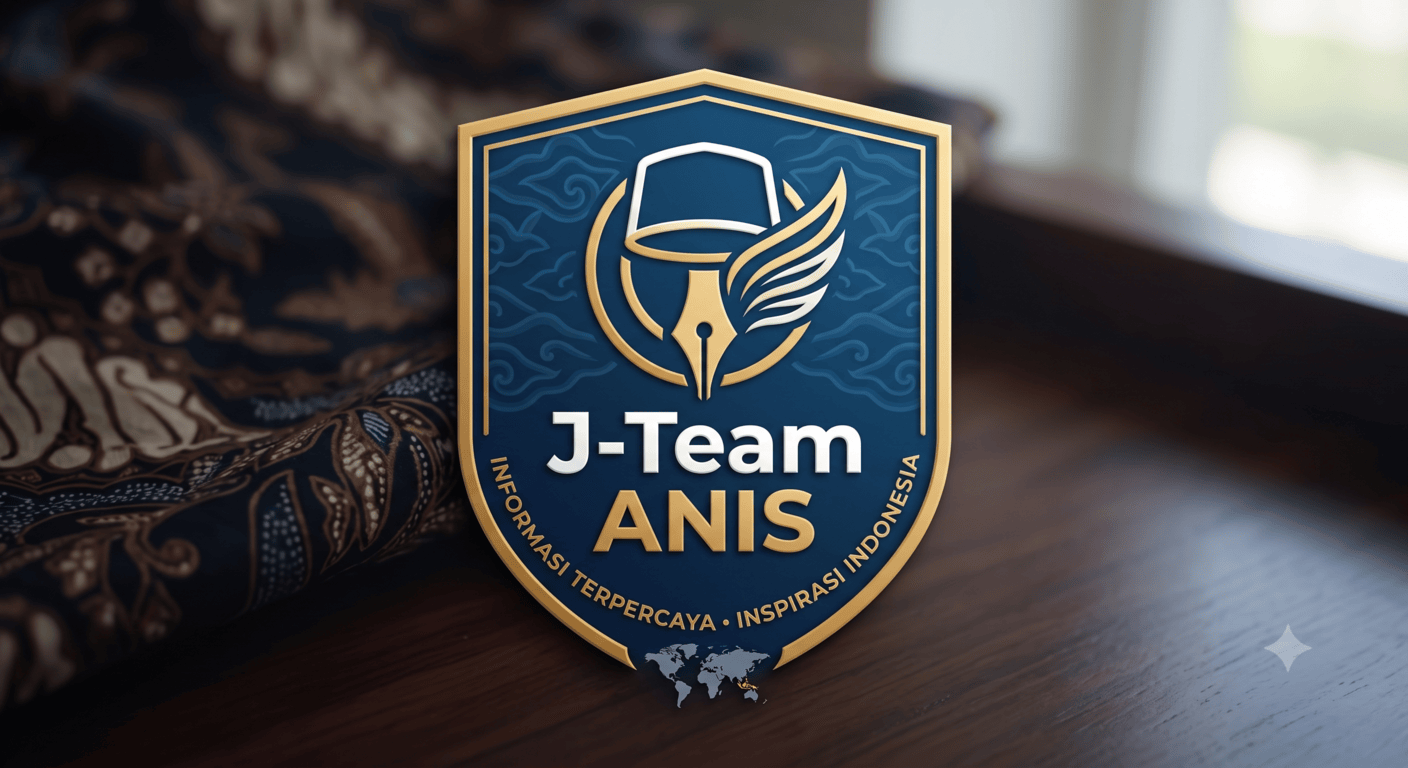 J-Team Anis